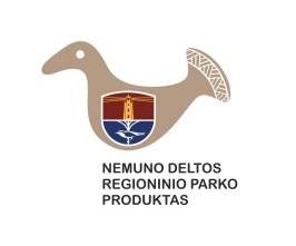 Nemuno deltos RP