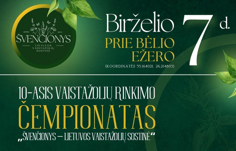 Vaistazoliu cempionatas.jpg