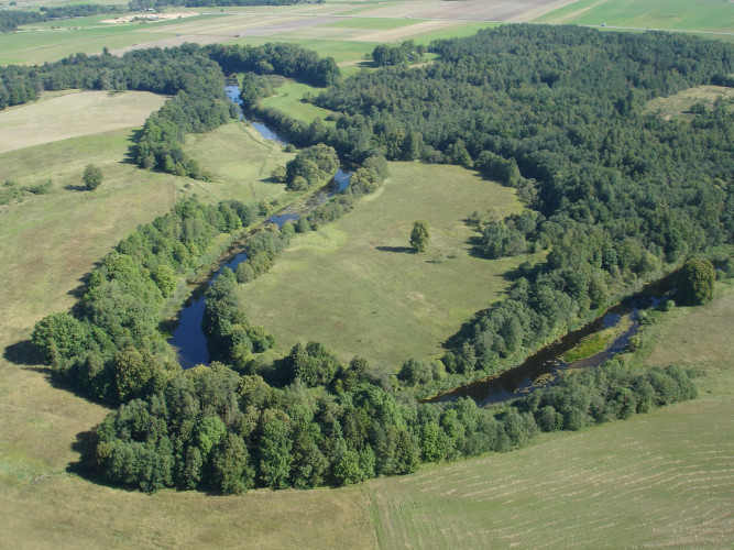 Ventos RP. Is paukscio skrydzio. Apolinaras Nicius.JPG