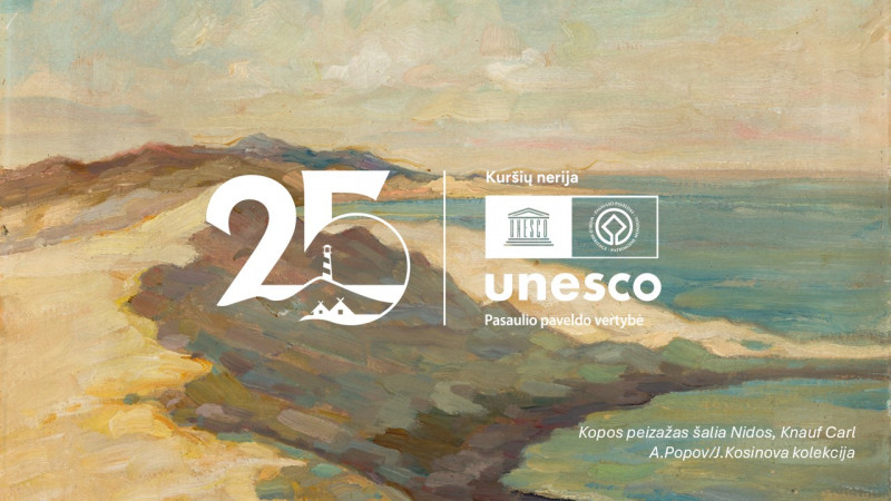 Kuršių nerijai - 25-eri UNESCO Pasaulio paveldo sąraše (002).jpg
