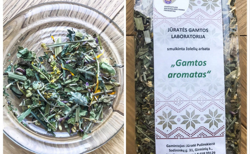 žolelių arbata Gamtos aromatas, 2019 m..jpg