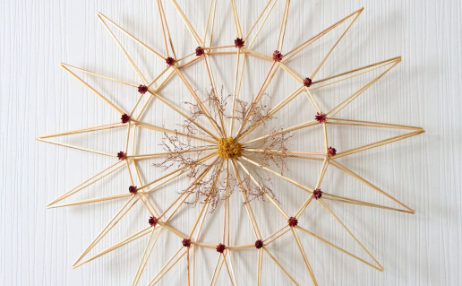 Kaimo turizmo sodyba Silas siuadine dekoracija.JPG