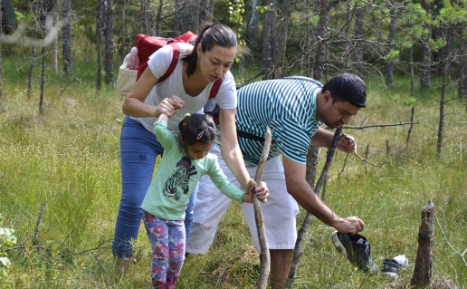 Gamtos turai Dzukijos uoga.JPG