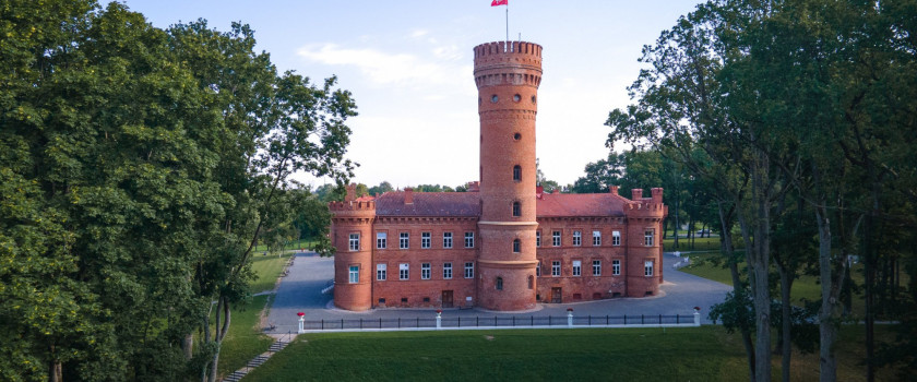 Raudonės pilis. Panemunių RP. Igno Skridlos nuotr..jpg